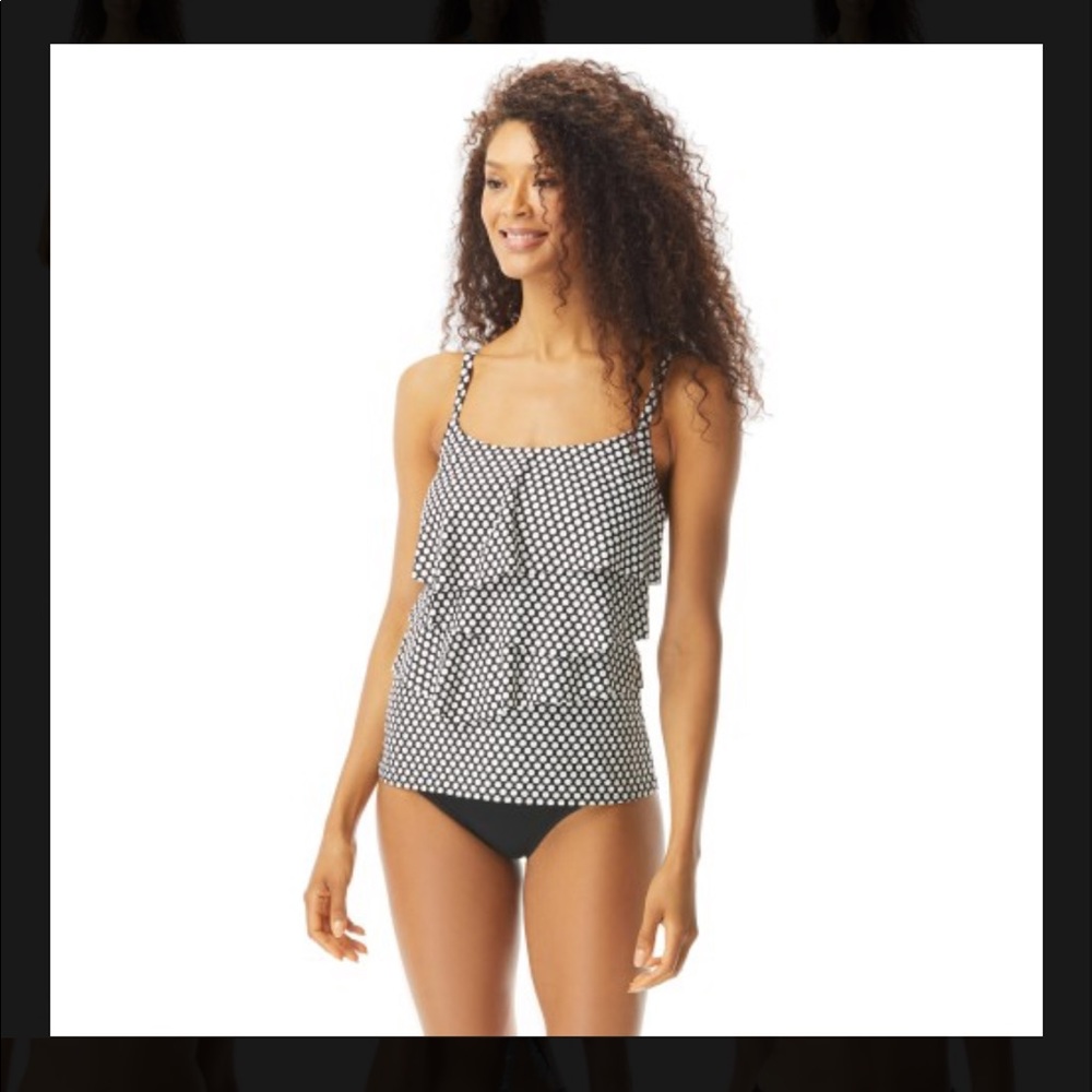 Coco Reef swim